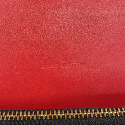 Louis Vuitton Shoulder Bag Epi Hoche Noir — view 5
