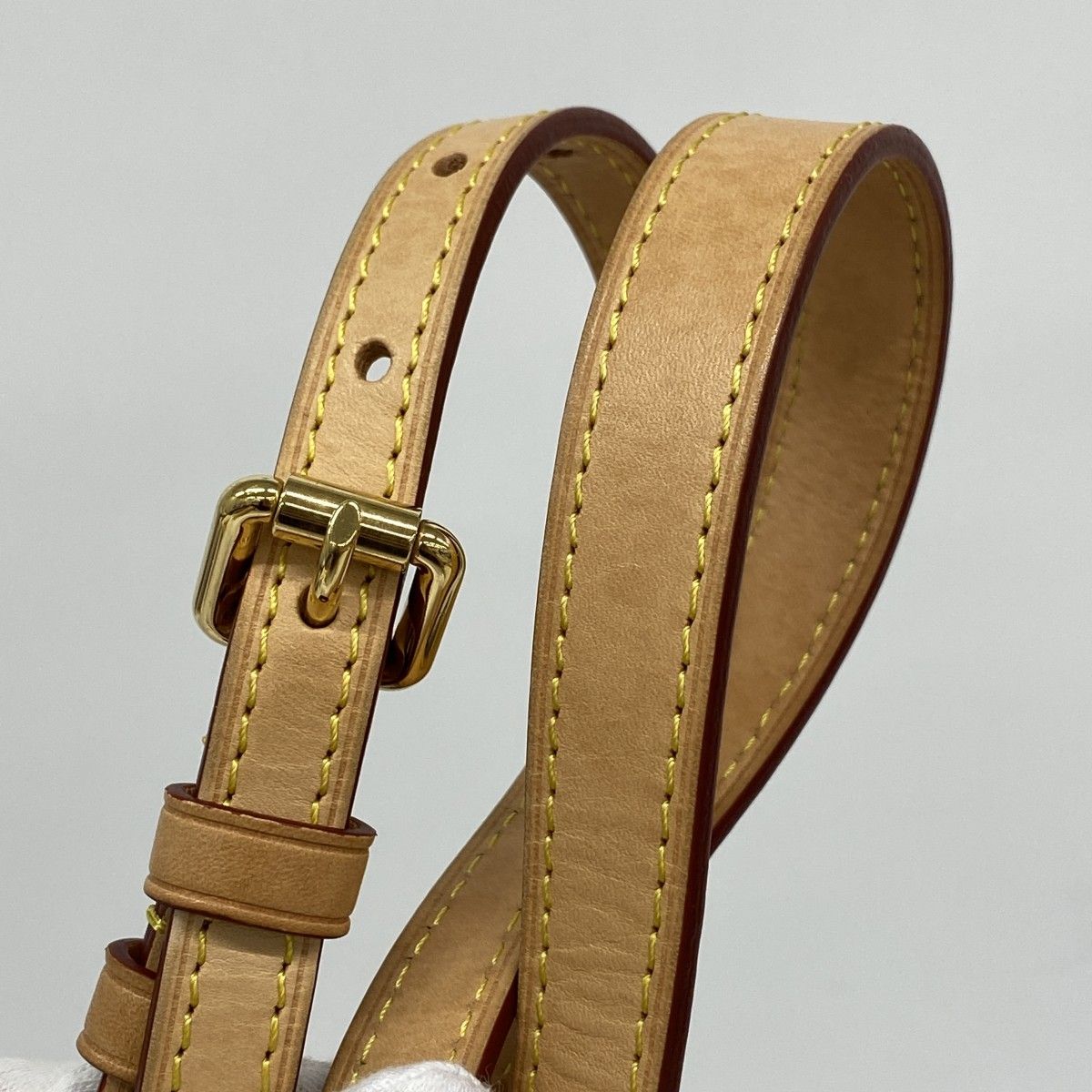 Louis Vuitton Handbag Monogram Boetie NM PM Brown 2-Way — view 9