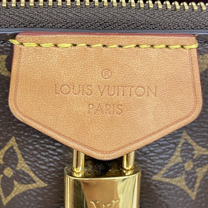 Louis Vuitton Handbag Monogram Boetie NM PM Brown 2-Way — view 5