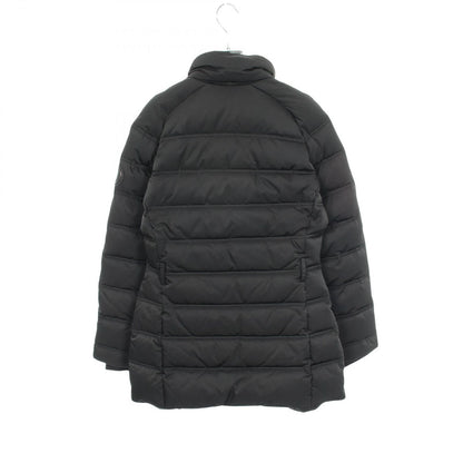 Gucci Down Jacket Black Coat — view 2