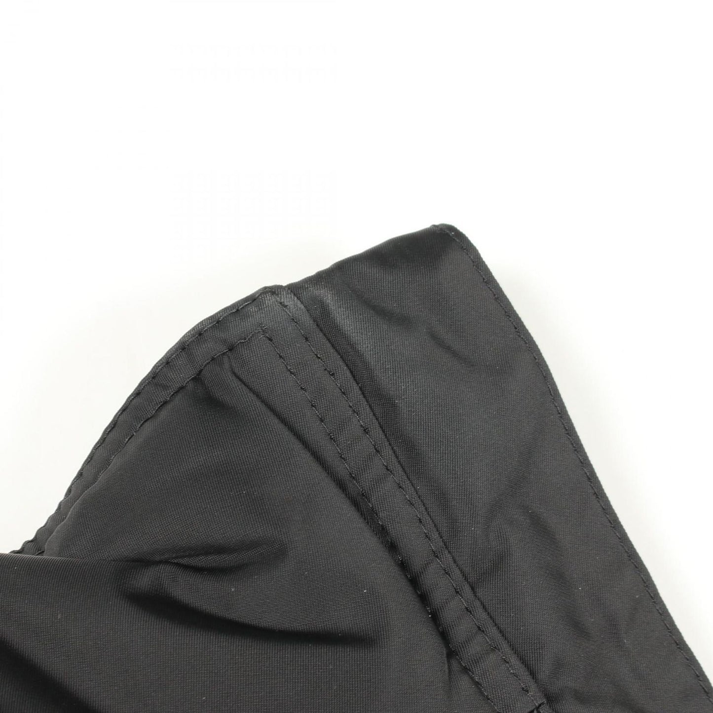 Gucci Down Jacket Black Coat — view 7