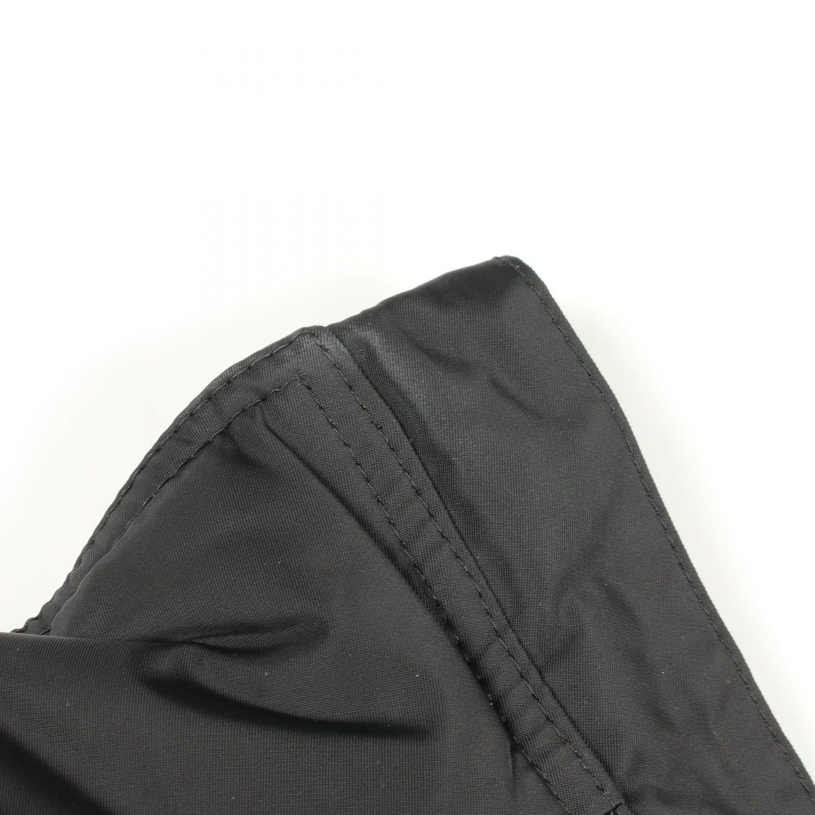 Gucci Down Jacket Black Coat — view 7