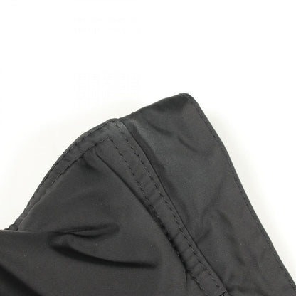 Gucci Down Jacket Black Coat — view 7