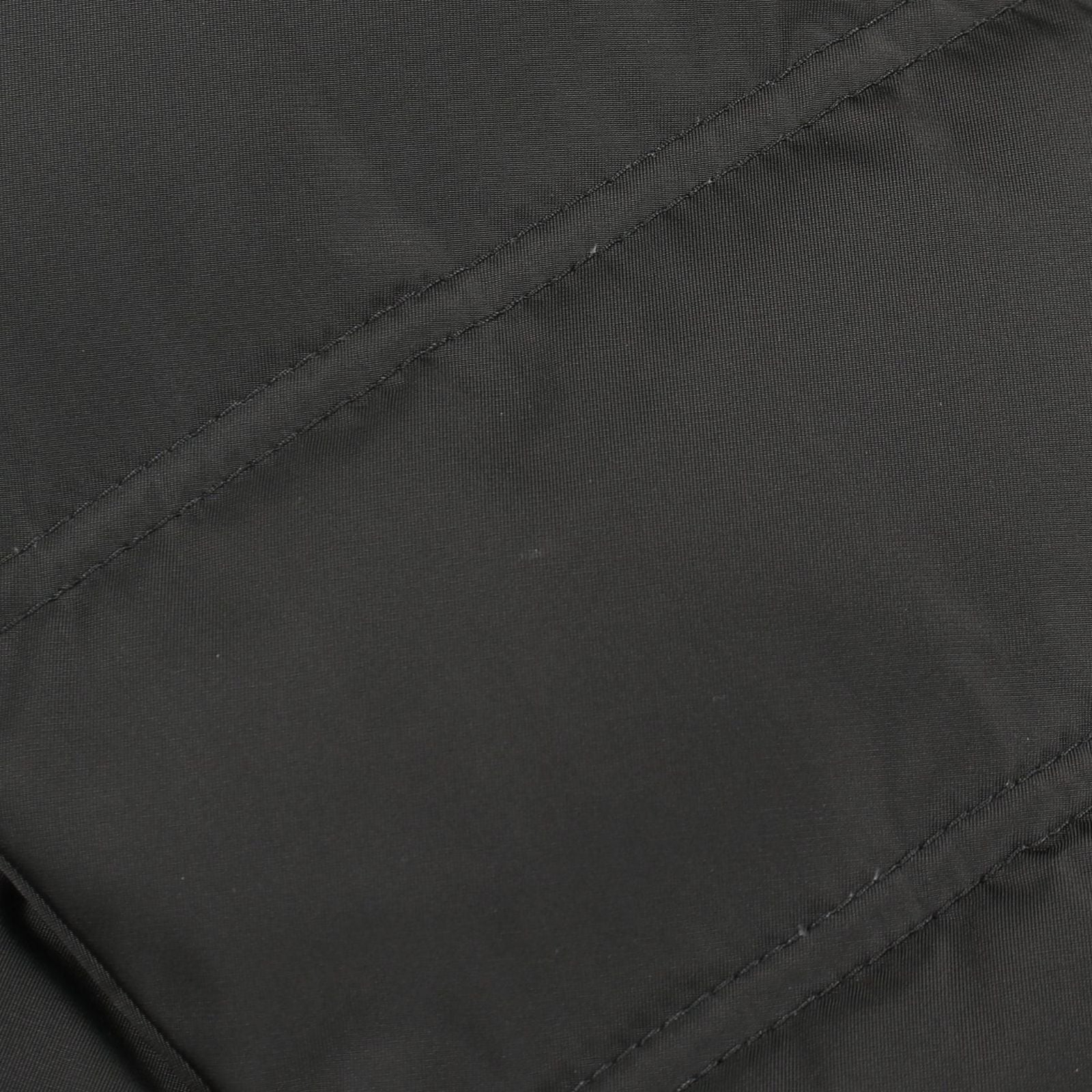 Gucci Down Jacket Black Coat — view 8