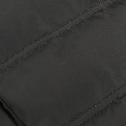 Gucci Down Jacket Black Coat — view 8