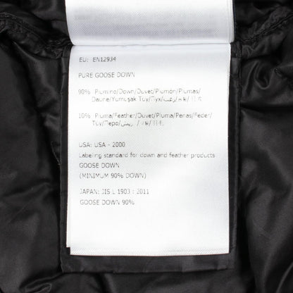Moncler Down Jacket Raie Hooded Nylon — view 6