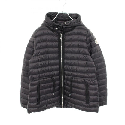 Moncler Down Jacket Raie Hooded Nylon