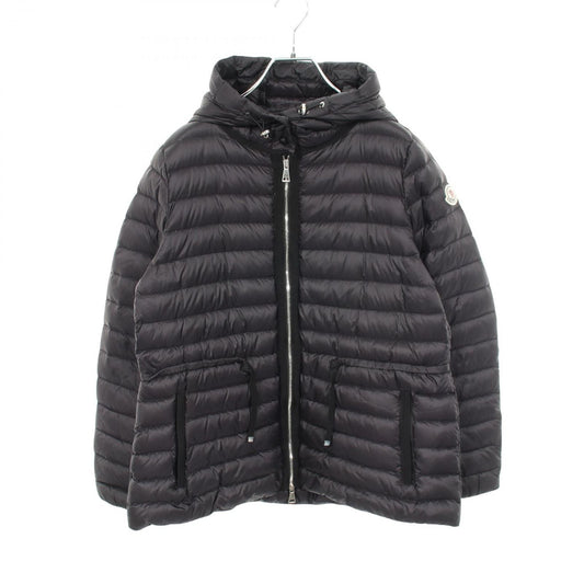 Moncler Down Jacket Raie Hooded Nylon