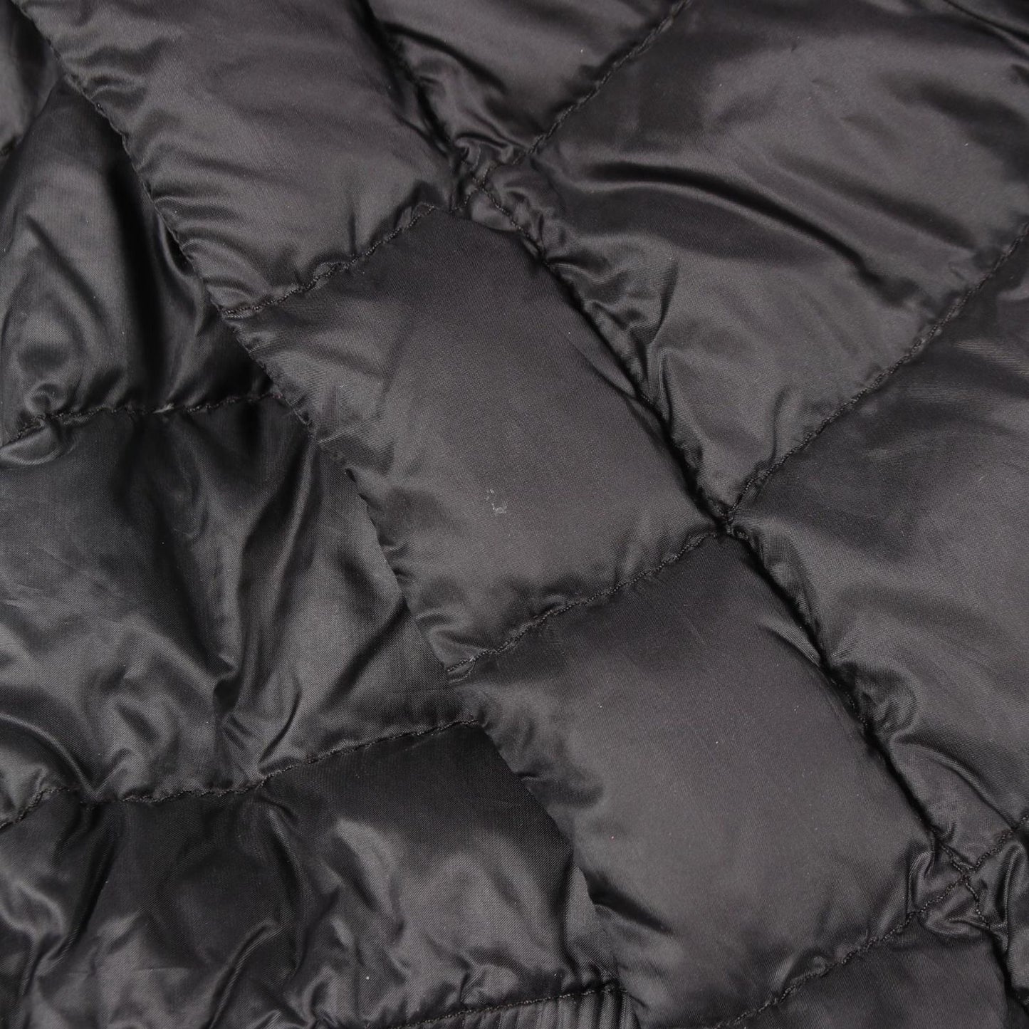 Moncler Down Jacket Raie Hooded Nylon — view 8