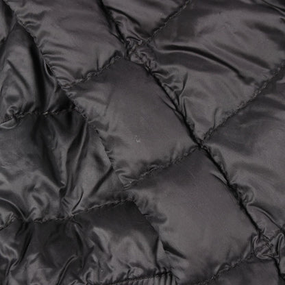 Moncler Down Jacket Raie Hooded Nylon — view 8