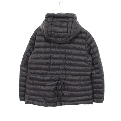 Moncler Down Jacket Raie Hooded Nylon — view 2