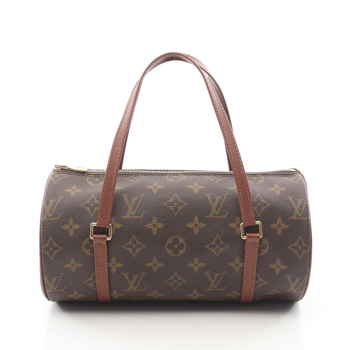 Louis Vuitton Handbag Papillon 26 Monogram Vintage