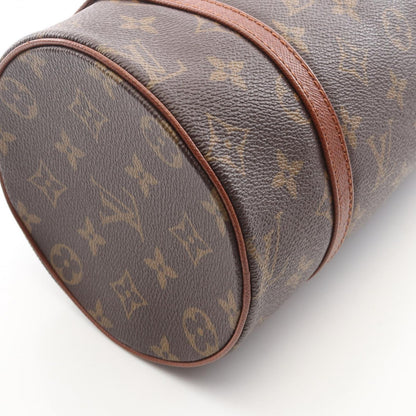 Louis Vuitton Handbag Papillon 26 Monogram Vintage — view 7