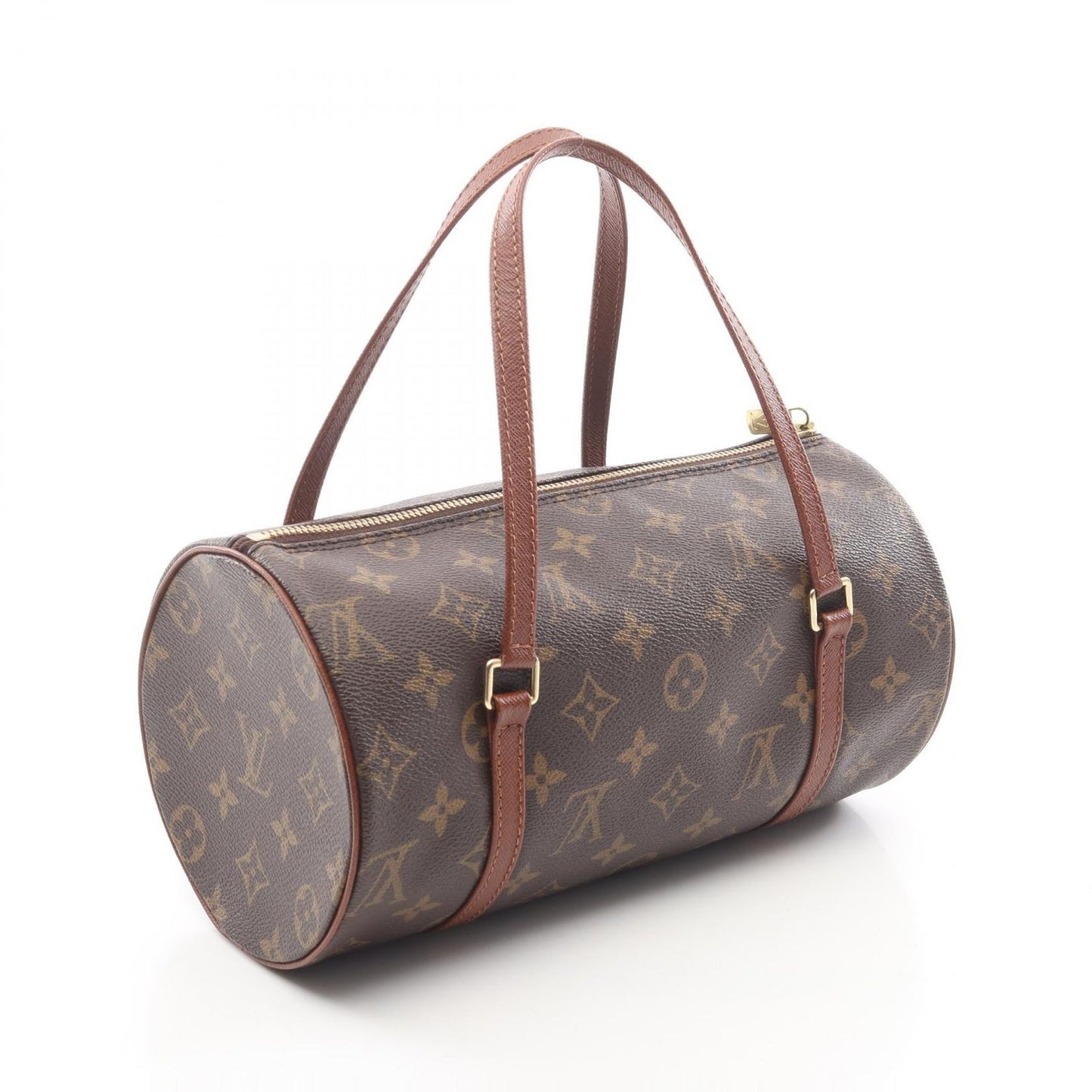 Louis Vuitton Handbag Papillon 26 Monogram Vintage — view 2