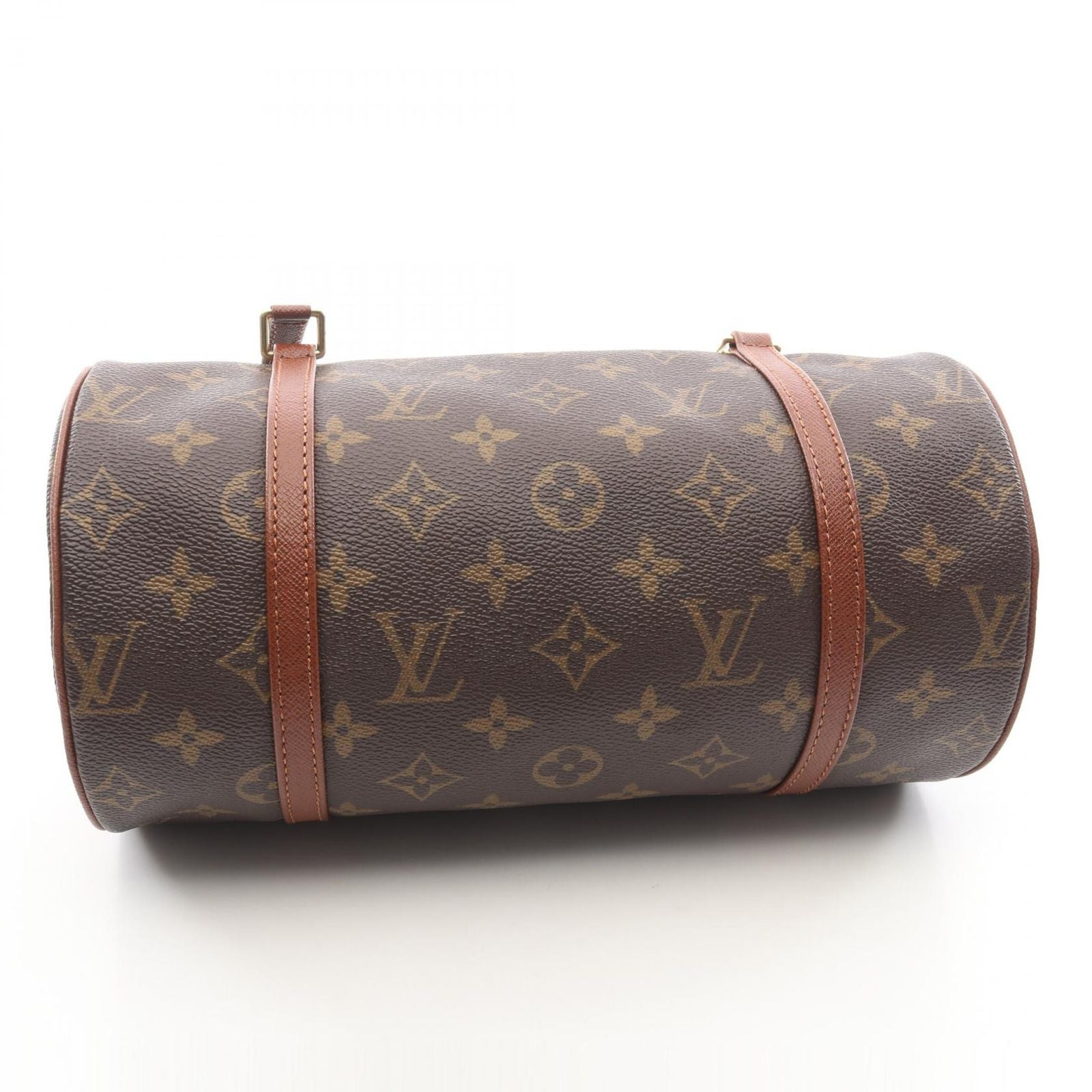 Louis Vuitton Handbag Papillon 26 Monogram Vintage — view 6