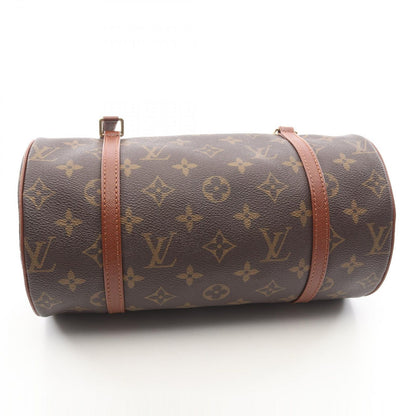 Louis Vuitton Handbag Papillon 26 Monogram Vintage — view 6