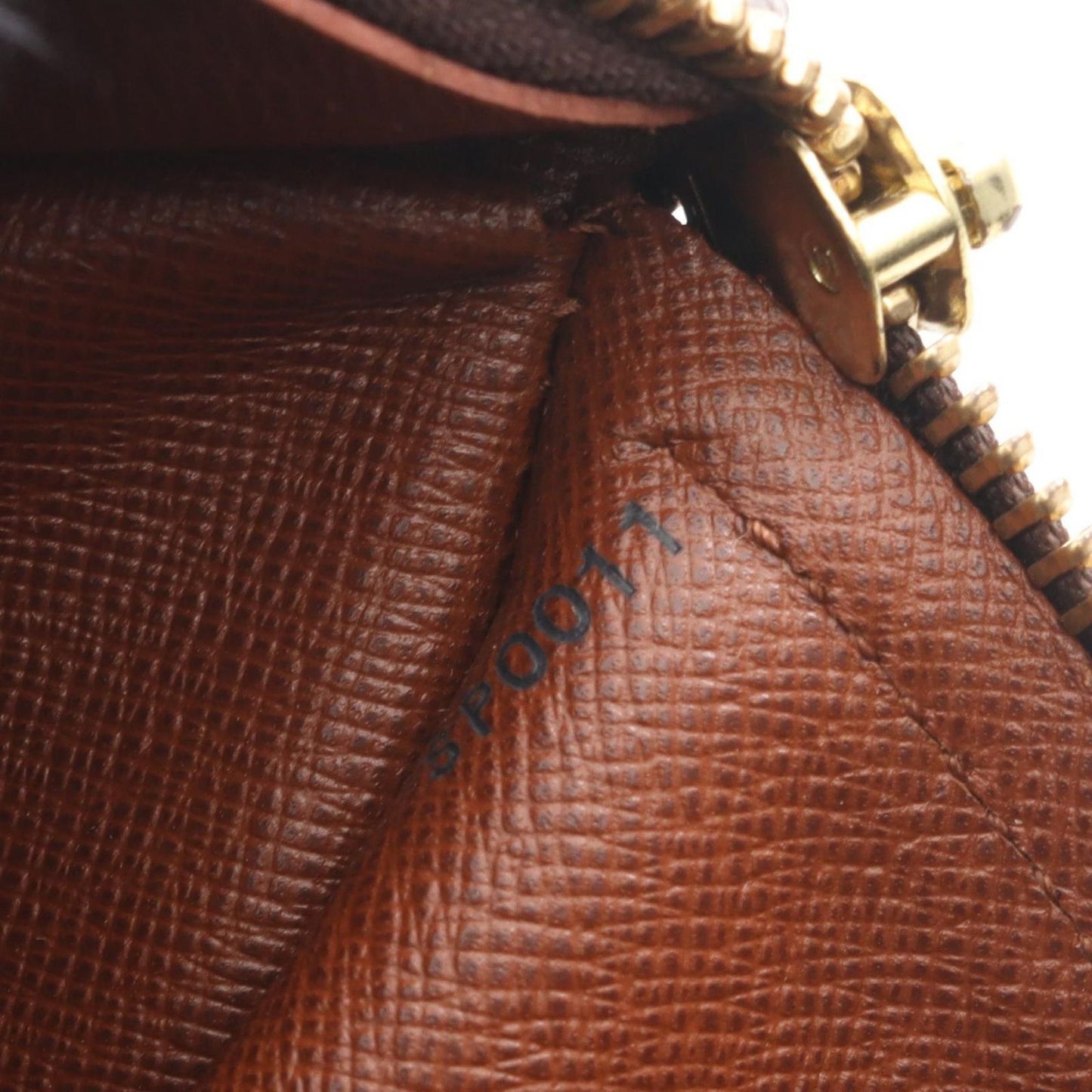 Louis Vuitton Handbag Papillon 26 Monogram Vintage — view 5