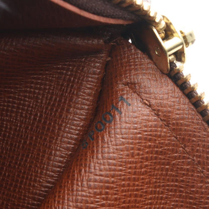 Louis Vuitton Handbag Papillon 26 Monogram Vintage — view 5