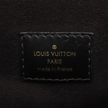 Louis Vuitton Handbag Pochette Metis Monogram Reverse 2-Way Canvas Leather — view 4