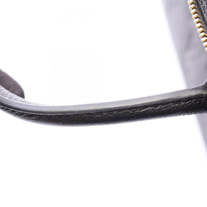 Louis Vuitton Handbag Pont Neuf GM Monogram Empreinte Noir 2-Way Leather — view 7