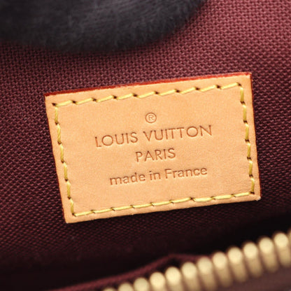 Louis Vuitton Handbag Turenne Monogram 2-Way Canvas Leather — view 4