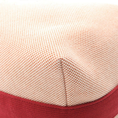 Hermes Handbag Brid-a-brac GM Cabriole Terracotta Red Bride-a-Brac GM Cabrio — view 5