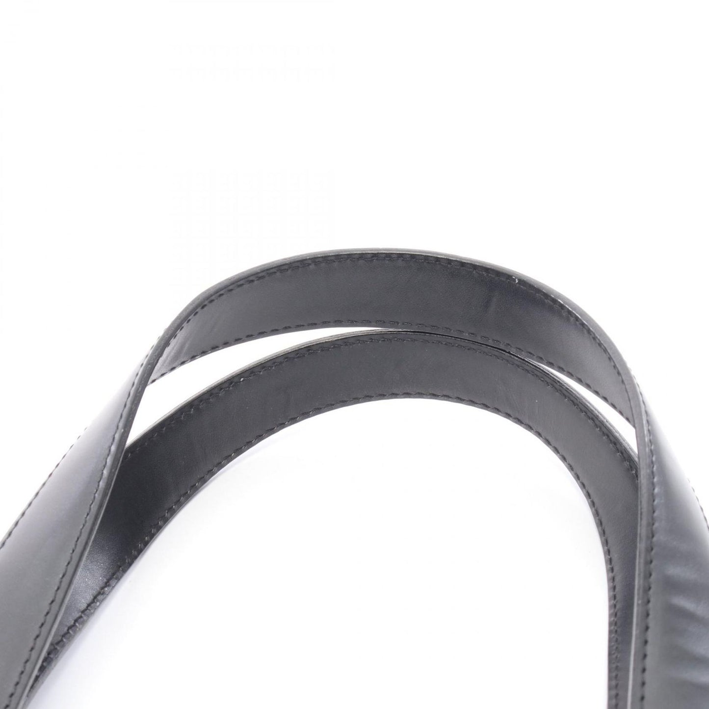 Chanel Tote New Travel Line Black Nylon Leather — view 7