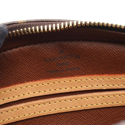 Louis Vuitton Shoulder Bag Blois Canvas Leather — view 4