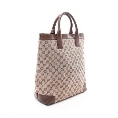 Gucci Tote GG Canvas 002 Beige — view 2