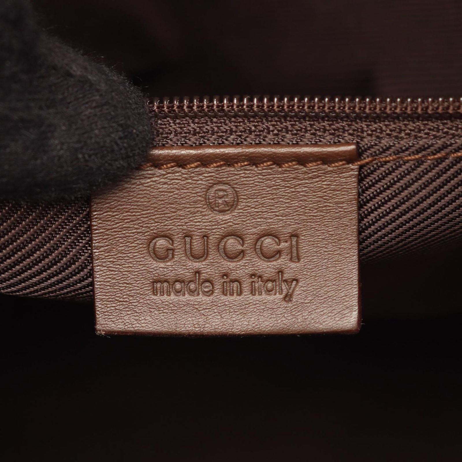 Gucci Tote GG Canvas 002 Beige — view 4