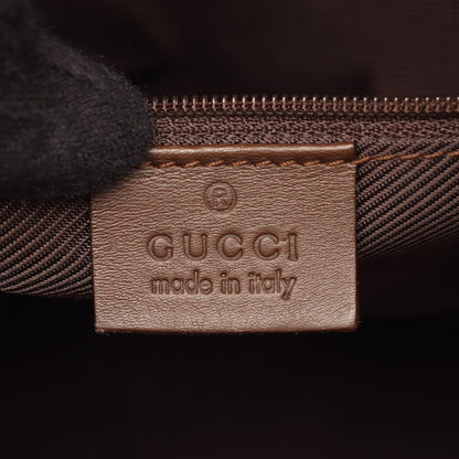 Gucci Tote GG Canvas 002 Beige — view 4