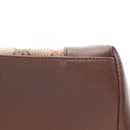 Gucci Tote GG Canvas 002 Beige — view 9