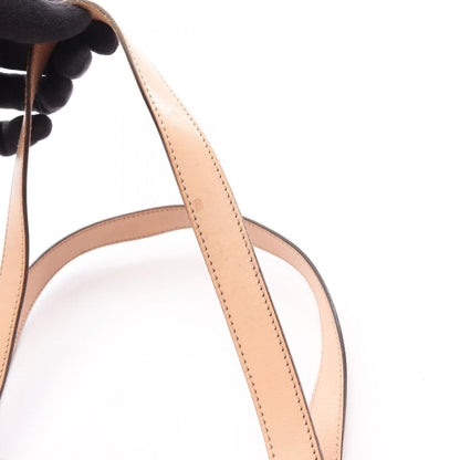 Gucci Tote Abbey GG Canvas Leather — view 9