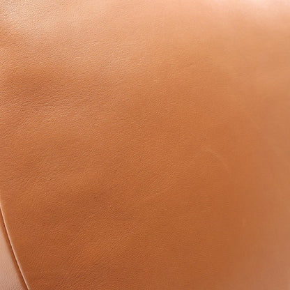 Loewe Shoulder Bag Anagram Brown Leather — view 7