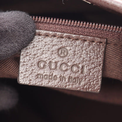 Gucci Tote GG Canvas Beige — view 4