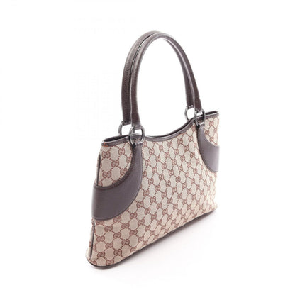 Gucci Tote GG Canvas Beige — view 2