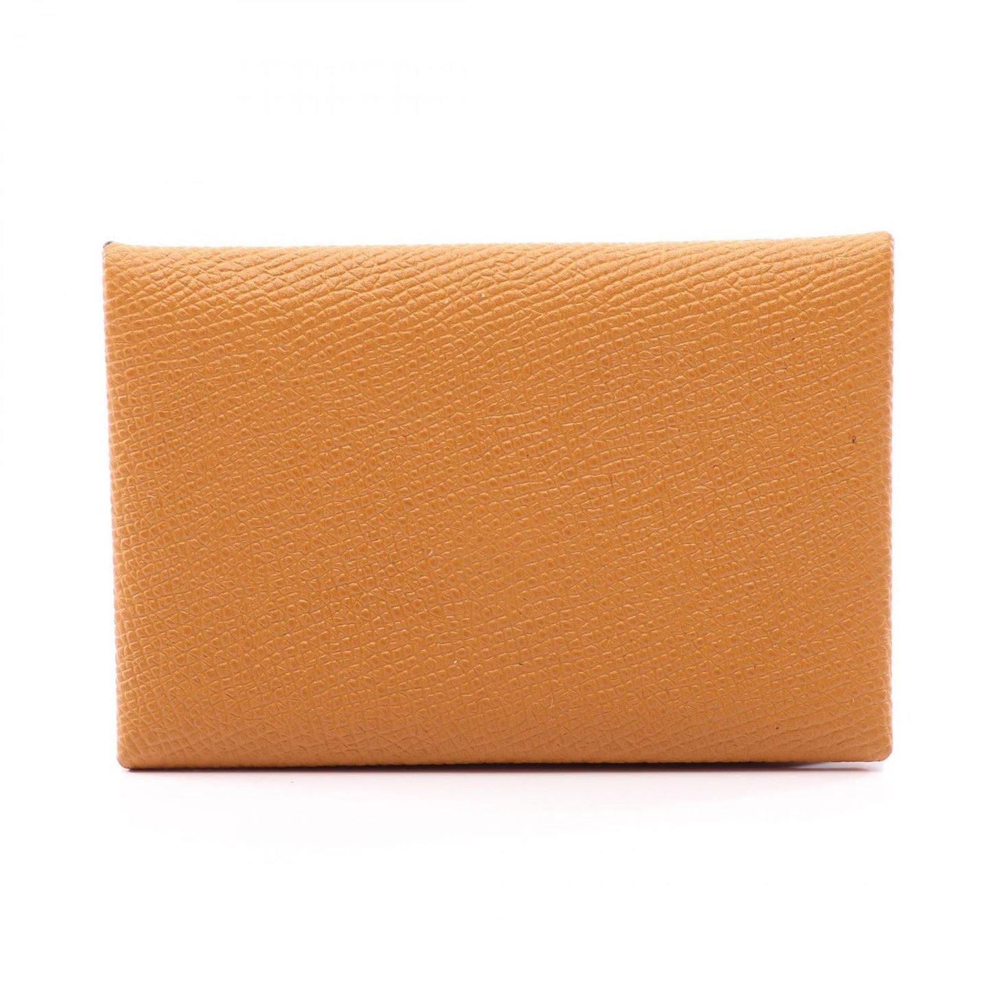 Hermes Coin Case Calvi Sesame
