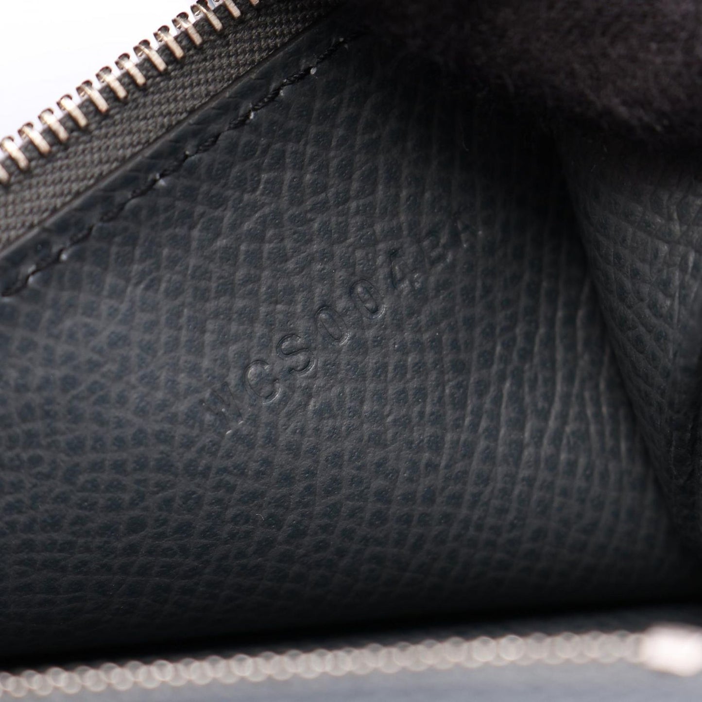 Hermes Bifold Wallet Bearn Compact Grimisty — view 6