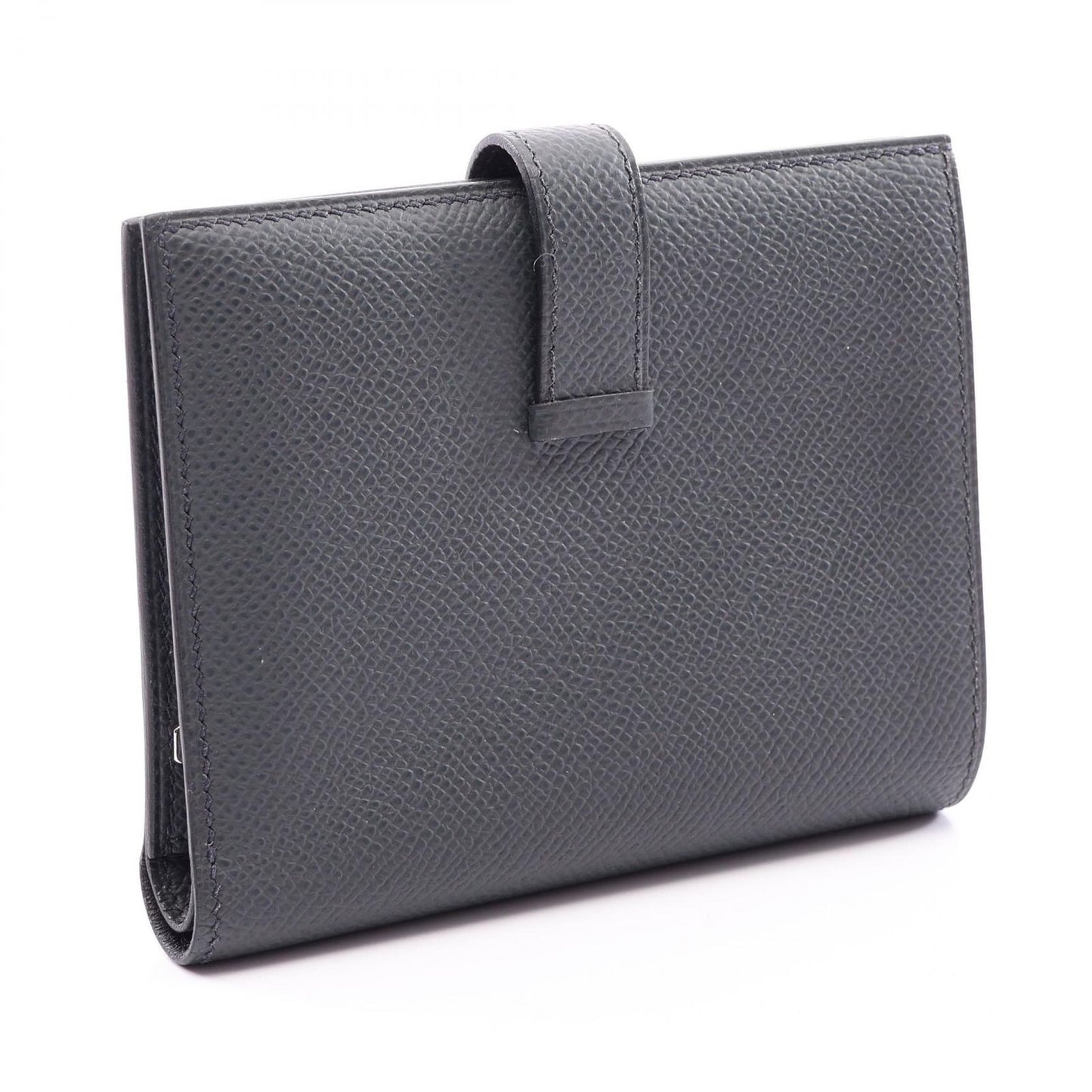 Hermes Bifold Wallet Bearn Compact Grimisty — view 2