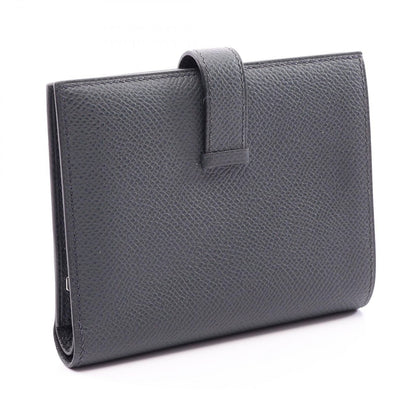 Hermes Bifold Wallet Bearn Compact Grimisty — view 2