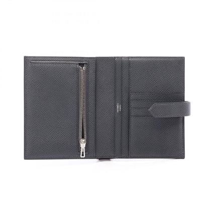 Hermes Bifold Wallet Bearn Compact Grimisty — view 3