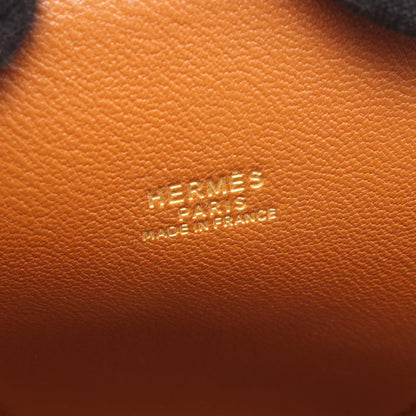 Hermes Tote Irdobou Gold — view 4