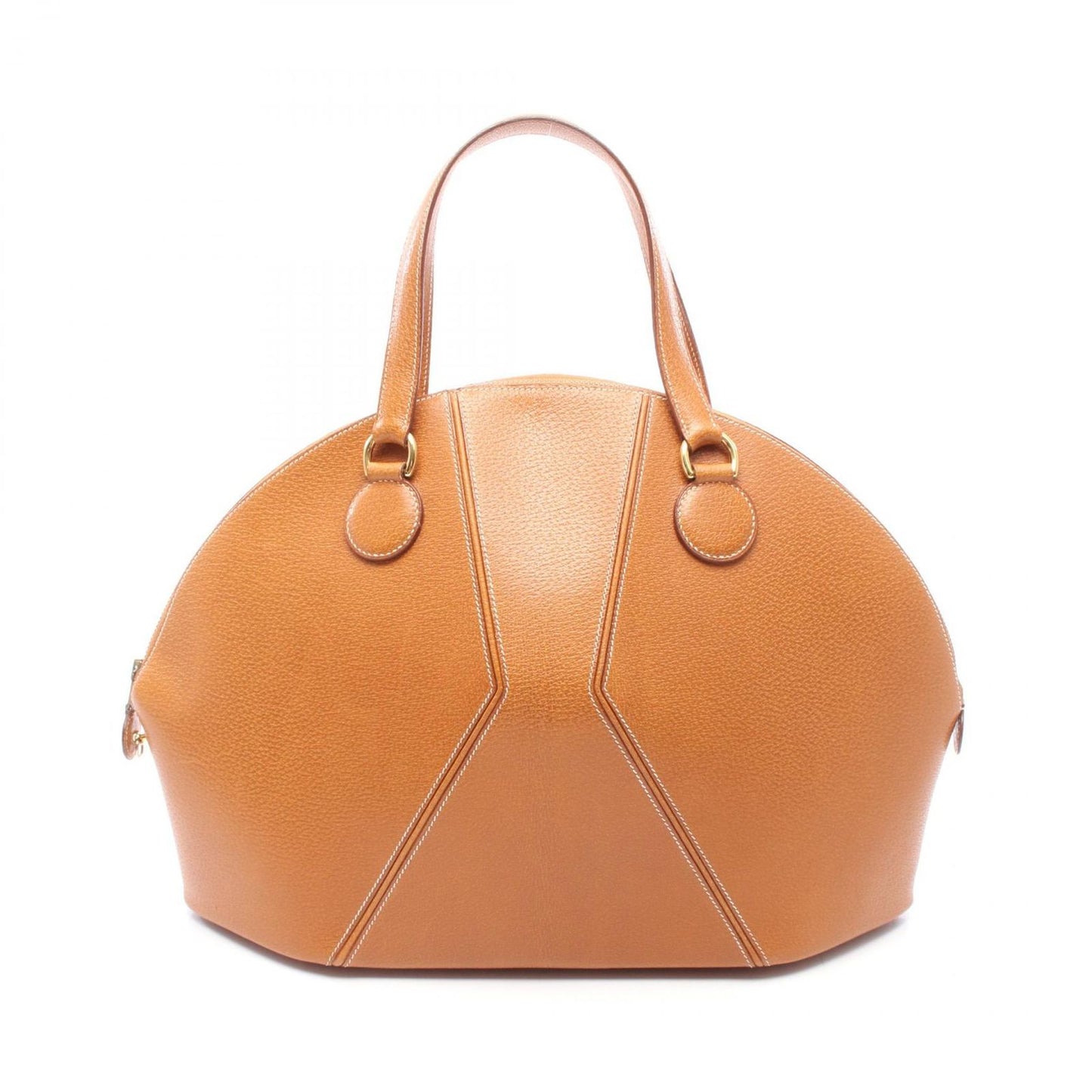 Hermes Tote Irdobou Gold