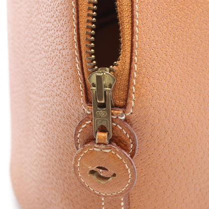 Hermes Tote Irdobou Gold — view 9