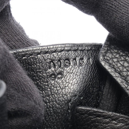 Hermes Handbag Birkin 30 Black Leather — view 5