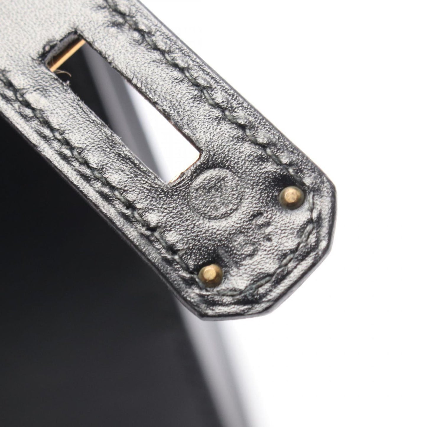 Hermes Handbag Kelly 32 — view 5
