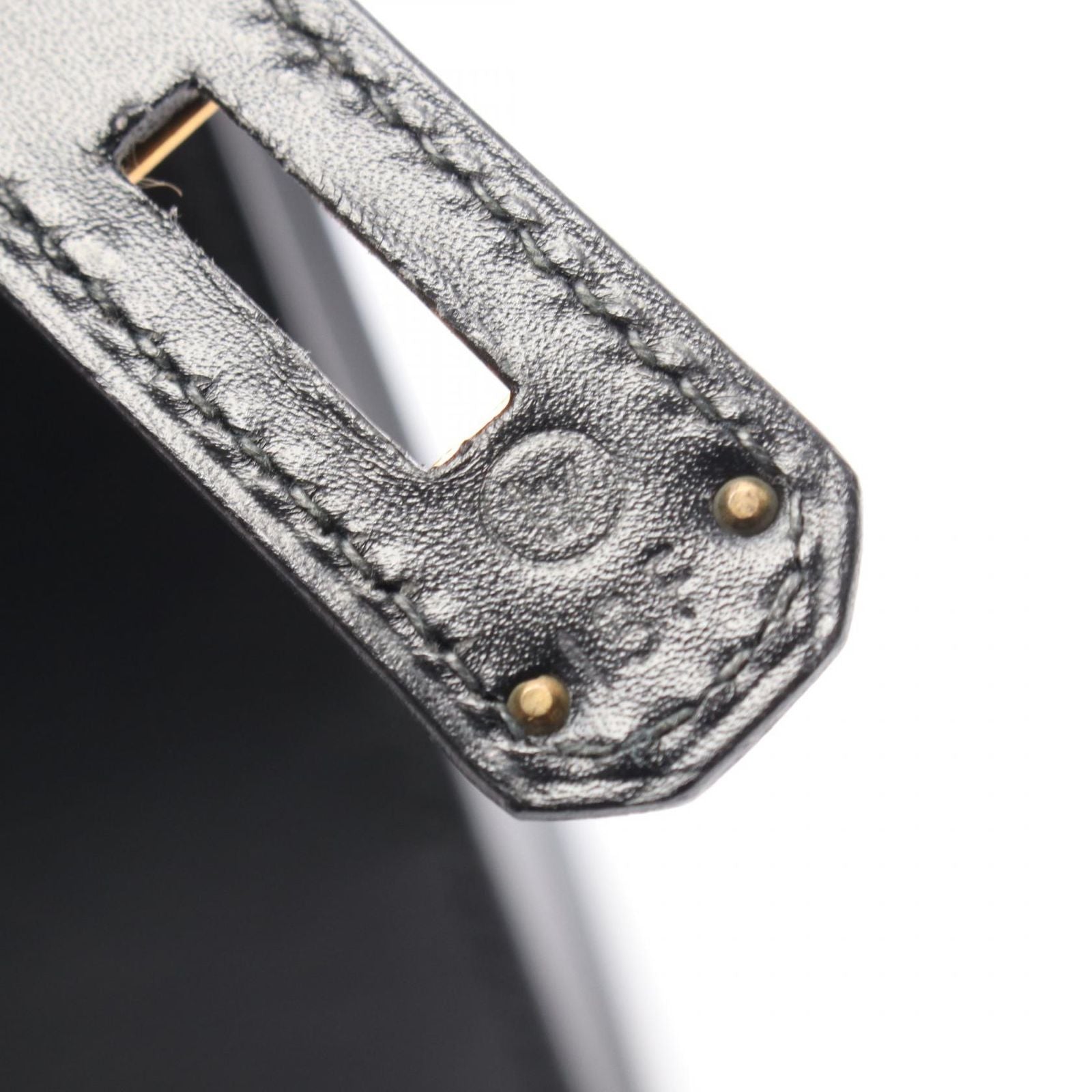 Hermes Handbag Kelly 32 — view 5