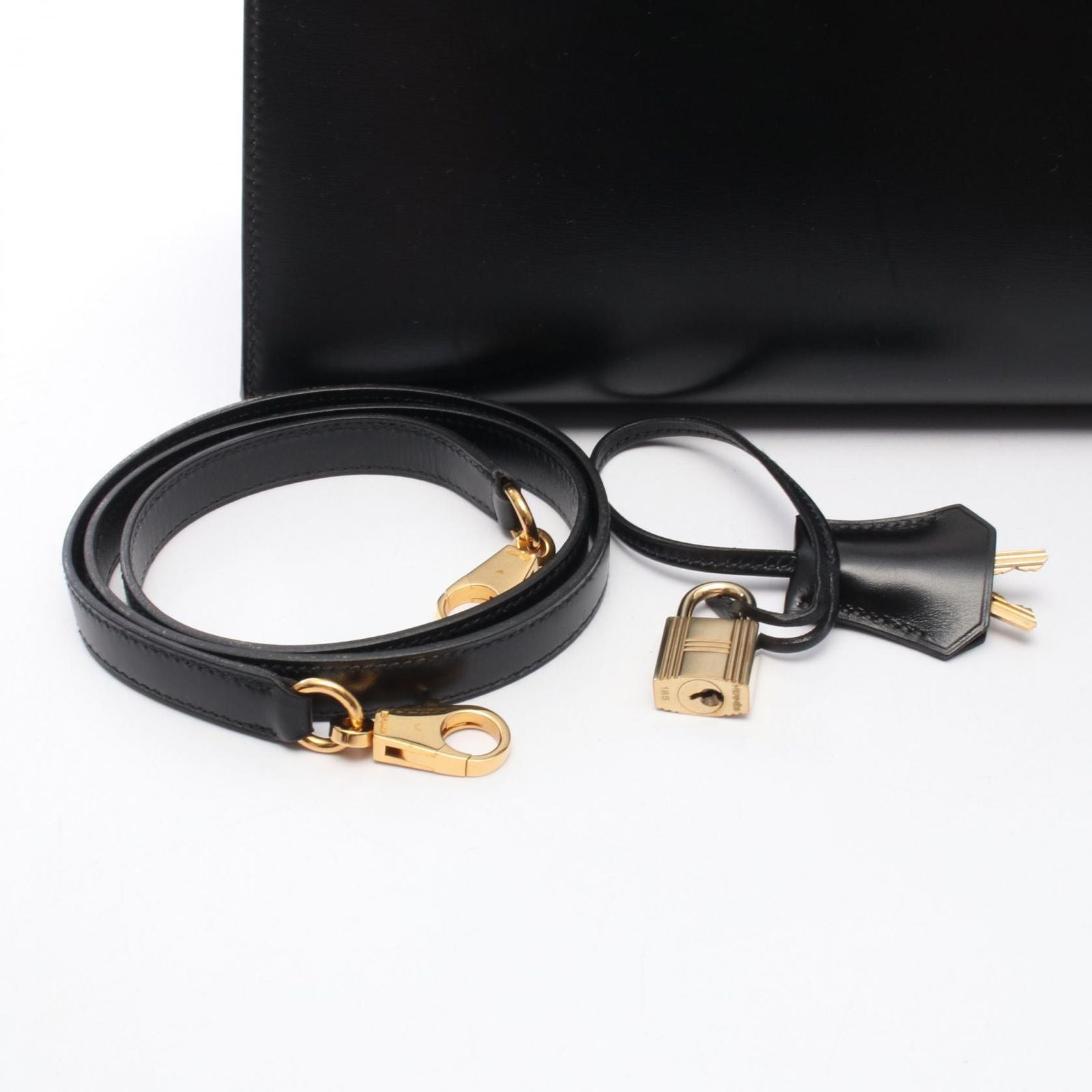 Hermes Handbag Kelly 32 — view 6