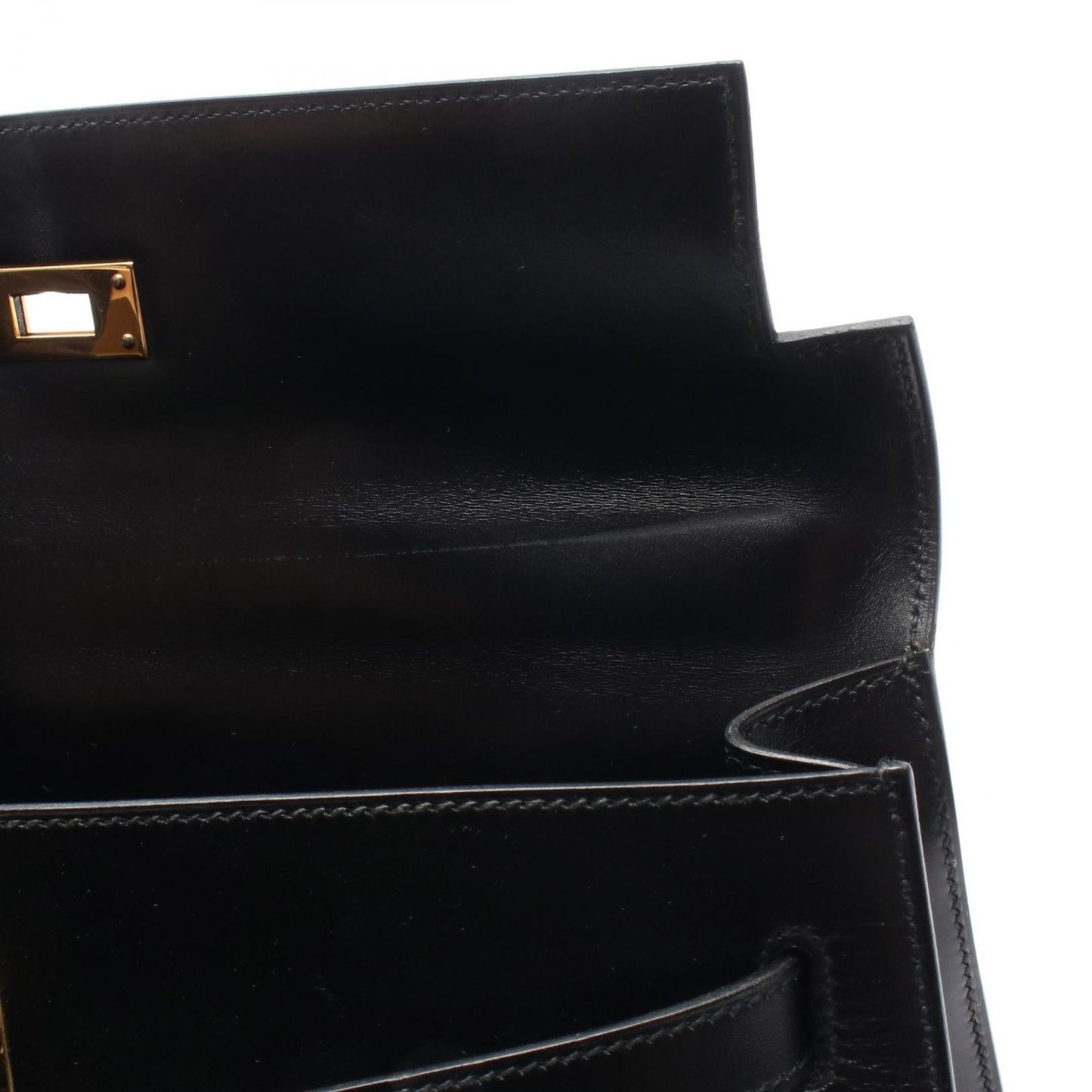 Hermes Handbag Kelly 32 — view 8