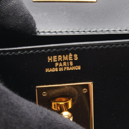 Hermes Handbag Kelly 32 — view 4